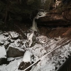 Natural Bridge Cabins