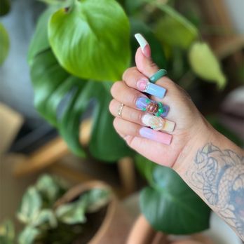 Girlyw a y s - Nail Salons Near Me - Las Vegas, Nevada Girlyw a y s - Nail Salons Near Me - Las Vegas, Nevada