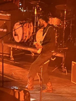 MGM Music Hall at Fenway by null