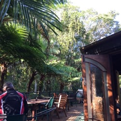Elm Haus Cafe