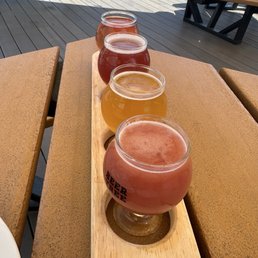 Ciders & sours