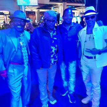 Jamul Casino Resort - The crew - Casinos Near Me - Jamul, California