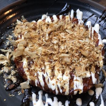 Oiden - Japanese pancake - Japanese Near Me - Sydney, NSW Oiden - Japanese pancake - Japanese Near Me - Sydney, NSW