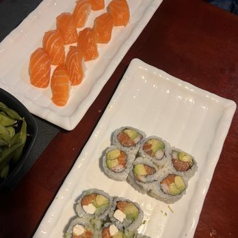 Kyoto Sushi - Japanese Near Me - Eagan, Minnesota