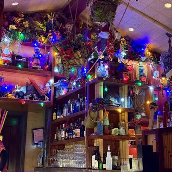 Trader Sam's Enchanted Tiki Bar - Tiki Bars Near Me - Anaheim, California Trader Sam's Enchanted Tiki Bar - Tiki Bars Near Me - Anaheim, California