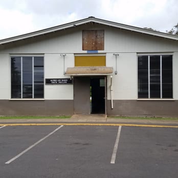 Ke'ehi Lagoon Memorial Park - Front of Los Banos Hall - Venues & Event Spaces Near Me - Honolulu, Hawaii