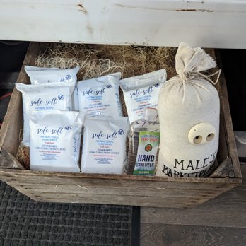 Male's Grocery - a basket of coffee beans, milk, and a bag of coffee beans - Grocery Near Me - Alpena, Michigan Male's Grocery - a basket of coffee beans, milk, and a bag of coffee beans - Grocery Near Me - Alpena, Michigan