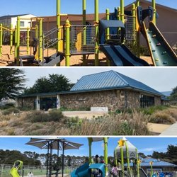 Linda's Children Daycare - Walkable distance park and library.