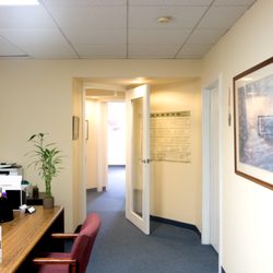 The Holistic Center