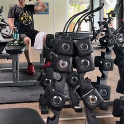 LA Fitness - 2026
