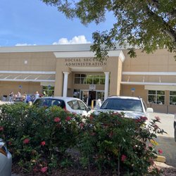 Social Security Administration - The blond lady in the window 25 today is june 13th 2023, she gave me the worst customer service ever,