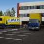 Photo of Hontas Déménagements
