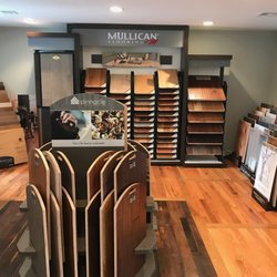 Tuckahoe Hardwoods - Showroom view 1