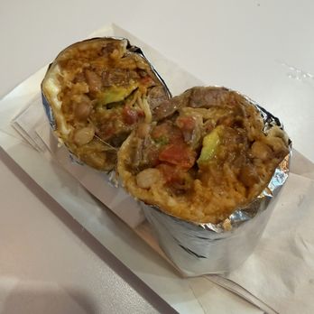 Super Burrito - CARNE ASADA BURRITO - Tacos Near Me - Brooklyn, New York Super Burrito - CARNE ASADA BURRITO - Tacos Near Me - Brooklyn, New York