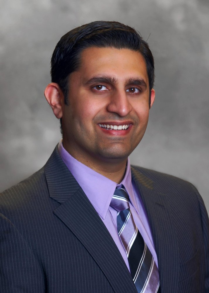 GAURAV K. SINGH MD PREMIER VISION ASSOCIATES, PC Updated August