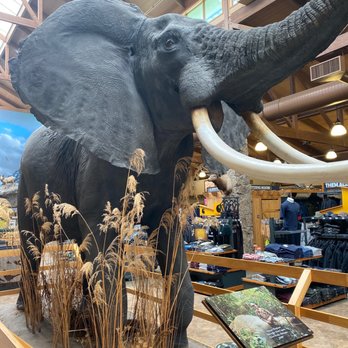 Cabela's - Outdoor Gear Near Me - Sidney, Nebraska