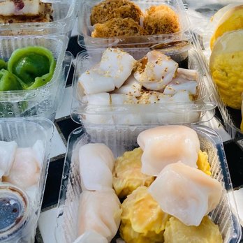 BK's Bistro - Dim Sum Near Me - Fremont, California BK's Bistro - Dim Sum Near Me - Fremont, California