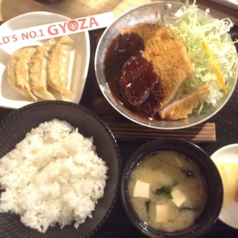Osaka Ohsho - Japanese Near Me - Mandaluyong, NCR Osaka Ohsho - Japanese Near Me - Mandaluyong, NCR
