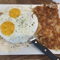 Chicken Fried Steak