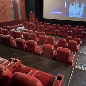 Marcus Point Cinema - Cinema Near Me - Madison, Wisconsin