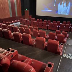 Marcus Point Cinema