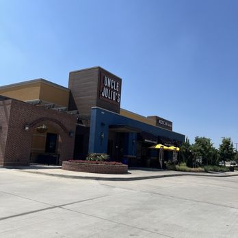 Uncle Julio's - Restaurant - Mexican Near Me - Fort Worth, Texas Uncle Julio's - Restaurant - Mexican Near Me - Fort Worth, Texas