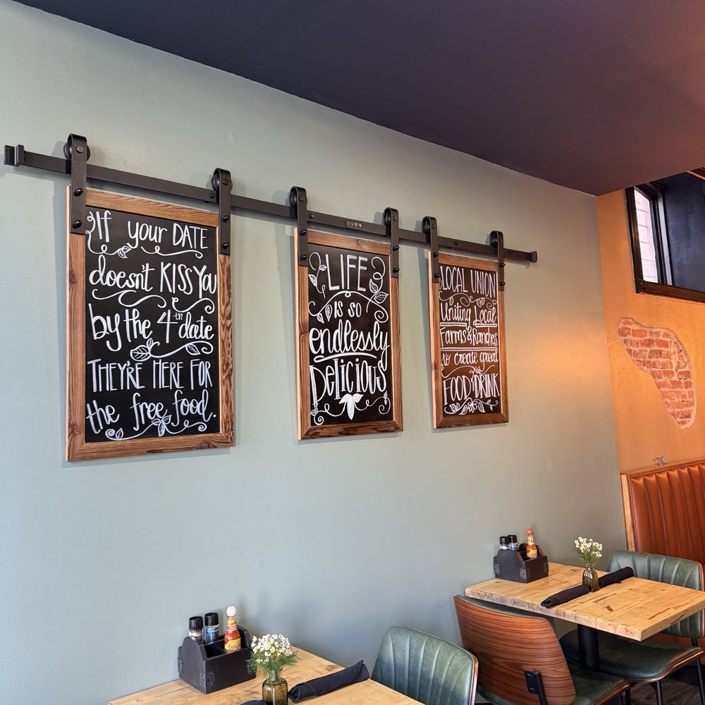 Morning Harvest Cafe - Cafes Near Me - Newark, Ohio Morning Harvest Cafe - Cafes Near Me - Newark, Ohio