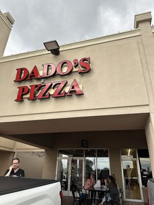 Dado's Pizza OKC by null