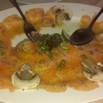 Argentilia - Salmon - Argentine Near Me - León, GUA