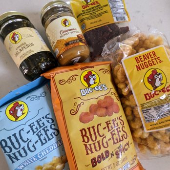 Buc-ee's - Care package goods - Gas Stations Near Me - New Braunfels, Texas Buc-ee's - Care package goods - Gas Stations Near Me - New Braunfels, Texas
