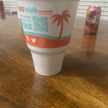 Bahama Buck's - Dr.Pepper - Juice Bars & Smoothies Near Me - Gilbert, Arizona