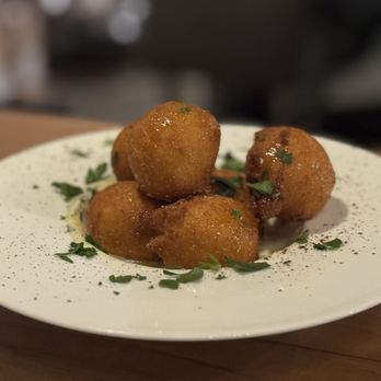 Rochambeau - Hush Puppies - Cocktail Bars Near Me - Seattle, Washington Rochambeau - Hush Puppies - Cocktail Bars Near Me - Seattle, Washington