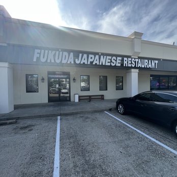 FUKUDA - Updated February 2026 - 1173 Photos & 966 Reviews - 25701  Interstate 45 N, The Woodlands, Texas - Japanese - Restaurant Reviews -  Phone Number - Menu - Yelp