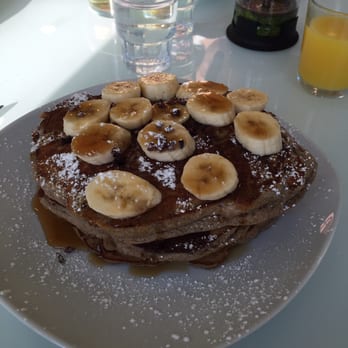 Hangar B Eatery - Breakfast & Brunch Near Me - Chatham, Massachusetts