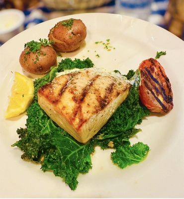 Harbor View Cafe by null