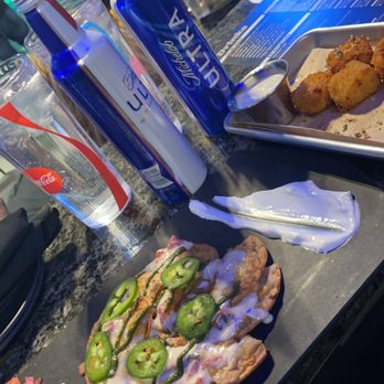 Topgolf - Sports Bars Near Me - Ontario, California