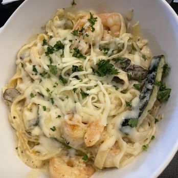 Joseph’s Table - Shrimp pasta - Mediterranean Near Me - Chelsea, Alabama Joseph’s Table - Shrimp pasta - Mediterranean Near Me - Chelsea, Alabama
