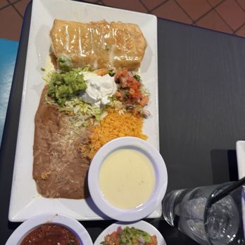 Chilanguita Mexican Kitchen - Chimichanga* - New Mexican Cuisine Near Me - Saint Louis, Missouri Chilanguita Mexican Kitchen - Chimichanga* - New Mexican Cuisine Near Me - Saint Louis, Missouri