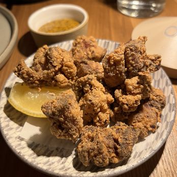 Konban - Karaage - Izakaya Near Me - New York, New York