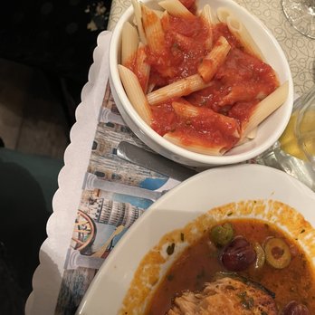 Bacchanalia Ristorante - Italian Near Me - Chicago, Illinois