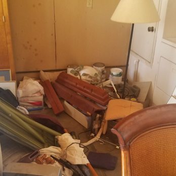 Quick Haul - Junk - Demolition Services Near Me