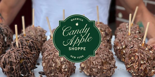Candy Apple Shoppe