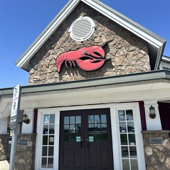 Red Lobster - Outside - Seafood Near Me - Bakersfield, California Red Lobster - Outside - Seafood Near Me - Bakersfield, California