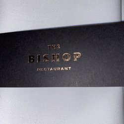 The Bishop