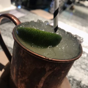 Eureka! - Moscow Mule - American Near Me - Las Vegas, Nevada Eureka! - Moscow Mule - American Near Me - Las Vegas, Nevada