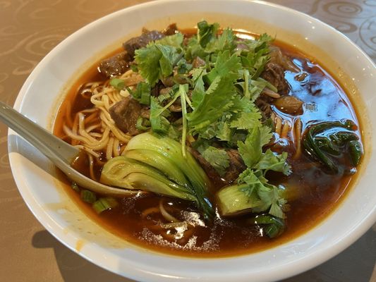 Hunan Cuisine by null