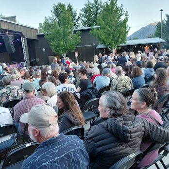 TJ’s Corral - Performing Arts Near Me - Minden, Nevada