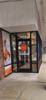 Spot Dessert Bar by null