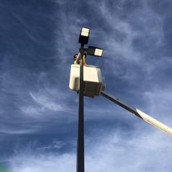 D&C Electric