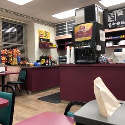 Snack Bar